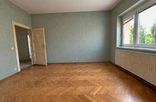 Wohnung kaufen in 96050 Bamberg, Platz für Ihre Wohnideen: 3-Zimmer-Wohnung mit Balkon in Top-Lage von Bamberg