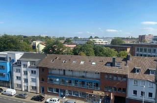 Wohnung kaufen in Bücklersstr., 52351 Düren, Düren City 3-Zimmerwohnung mit Balkon