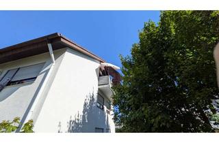 Wohnung kaufen in Bernhardusstr. 12, 79238 Ehrenkirchen, Ruhig & bahnhofsnah: Vermietete 3 ZW mit Garage & Ost-Balkon in Norsingen