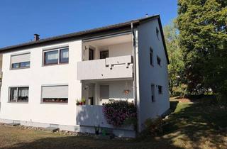 Wohnung kaufen in 73230 Kirchheim, 3 Zimmer mit 40m² Nebenräumen in guter Lage von Kirchheim-Schafhof!