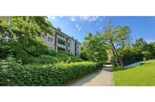 Wohnung kaufen in Robert Schuhman Str, 85716 Unterschleißheim, Sanierte 3 Zimmer Wohnung mit großem Balkon und EBK in ruhiger und zentraler Lage!