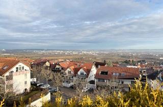 Penthouse kaufen in 70794 Filderstadt, 153 m² Penthousewohnung mit Dachterrasse und rundum Aussicht