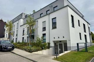 Wohnung kaufen in 45276 Steele, Hochwertiges Wohnen mit moderner Ausstattung & TG-Stellplatz