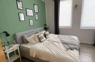 Wohnung kaufen in 33602 Innenstadt, Sanierter Altbau an der Pauluskirche (Provisionsfrei!)