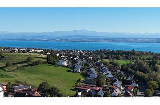 Wohnung kaufen in Am Lichtenberg, 88718 Daisendorf, Exklusiver Erstbezug mit See- & Alpenpanorama - Voll ausgestattete Luxuswohnung in Höhenlage