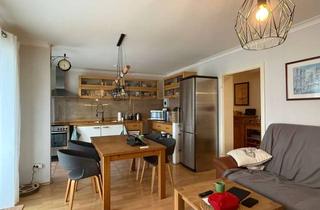 Wohnung kaufen in 40233 Flingern Süd, Jetzt in Düsseldorf-Flingern investieren | Vermietete Wohnung mit Balkon & Aufzug | Provisionsfrei