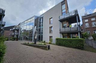 Wohnung kaufen in Dechant-Frenken-Platz 1-2, 41747 Viersen, Zuhause mit zwei Zimmern in Viersen