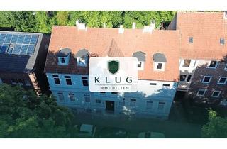 Wohnung kaufen in 26384 Heppens, Kapitalanlage in Heppens: Modernisierte 2-Zimmer-Wohnung mit Balkon und ca. 6,06 % Bruttomietrendite