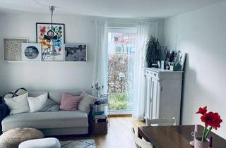 Wohnung kaufen in Am Kesselhaus 18, 80999 Allach-Untermenzing, von privat: Familienfreundliche 4-Zimmer-Wohnung (EG) in München-Allach