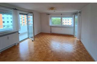 Wohnung kaufen in Quiddestraße 74, 81735 München, 95,5 m² · 4 Zimmer · 2 Loggien · Aufzug · nahe U5 & Ostpark
