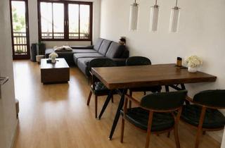 Wohnung kaufen in Edith-Stein-Straße, 85716 Unterschleißheim, DG-Maisonette-Wohnung und reichlich Platz mit 76,3 m² Wohn-/Nutzfläche - provisonsfrei.