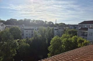 Penthouse kaufen in Berliner Allee 26 1/2, 86153 Innenstadt, Penthouse in Augsburg Kleinvenedig