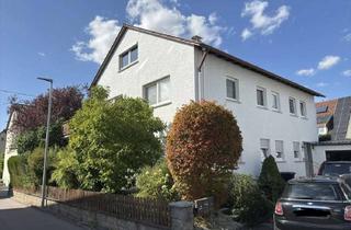 Wohnung kaufen in 71277 Rutesheim, 97 m² EG-Wohnung mit Terrasse, Garten & Garage – provisionsfrei