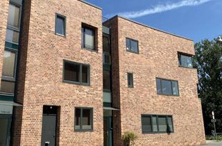 Wohnung kaufen in 53773 Hennef, Tolle Wohnung im Chronos Quartier mit Dachterrasse und Tiefgaragenstellplatz!