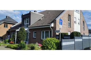 Wohnung kaufen in Dürerstraße 150, 47447 Moers, 3,5-Zimmer-Wohnung in Moers-Schwafheim