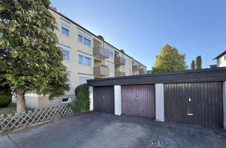 Wohnung kaufen in 71336 Waiblingen, Handwerker aufgepasst – 3-Zimmer-Erdgeschosswohnung mit viel Gestaltungspotenzial