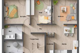 Wohnung kaufen in 53489 Sinzig, Neubauwohnung mit Zukunft – KfW-40-Standard und attraktive Fördermöglichkeiten