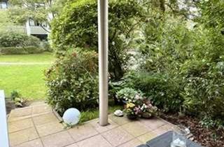 Wohnung kaufen in Marommer Straße 13, 22850 Norderstedt, Kleiner Traum in Top Lage Norderstedt Garstedt