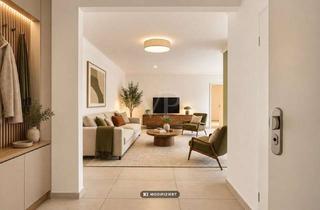 Wohnung kaufen in 53175 Bad Godesberg, Moderne 2-Zimmer-Wohnung in direkter Rheinlage!