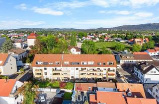 Wohnung kaufen in 64319 Pfungstadt, RENOVIERT UND ZENTRAL IN PFUNGSTADT – 3-Zimmer-Wohnung mit Balkon und doppeltem Tiefgaragenplatz