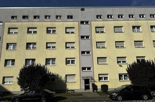 Wohnung kaufen in 68169 Neckarstadt, *** Lukrative Kapitalanlage: 3 Zimmer-Wohnung in Mannheim-Neckarstadt ***