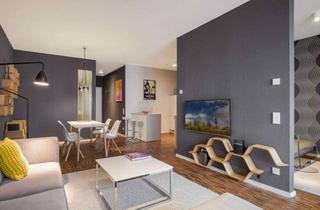 Loft kaufen in 10247 Friedrichshain, Urbanes Loftgefühl trifft grüne Innenhofidylle in Friedrichshain