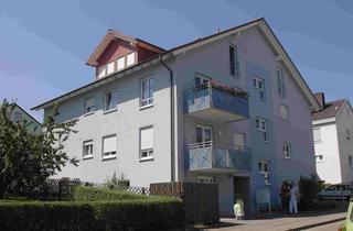 Wohnung kaufen in Danziger Straße, 74564 Crailsheim, Kompakt wohnen: Modernisierte 2-Zimmer-Wohnung in Crailsheim