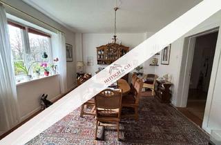 Wohnung kaufen in 23566 St. Gertrud, Zentral gelegen & langfristig attraktiv: 3-Zimmer-Wohnung im Erdgeschoss!