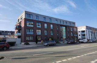 Penthouse kaufen in 45149 Haarzopf, Penthouse mit Dachterrasse, Sauna & Whirlpool in Essen-Haarzopf – 214 m², 4 Zimmer