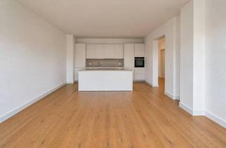 Wohnung kaufen in 68307 Sandhofen, Zuhause mit 3 Zimmern und durchdachtem Grundriss in Mannheim