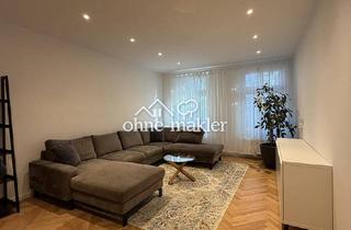 Wohnung mieten in 10713 Berlin, Möblierte 3-Zimmer-Altbauwohnung, 80m2 auf Zeit mit Fischgrätenparkett in Berlin-Wilmersdorf
