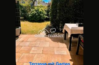 Wohnung kaufen in 84513 Töging, EG Wohnung Souterrain insg. 100qm²+Terasse 16m²+Garten 35m²+TG