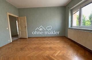 Wohnung kaufen in 96050 Bamberg, Platz für Ihre Wohnideen: 3-Zimmer-Wohnung mit Balkon in Top-Lage von Bamberg