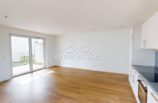 Wohnung mieten in 78048 Villingen-Schwenningen, 3-Zi.-Neubauwohnung mit EBK und sonniger TERRASSE