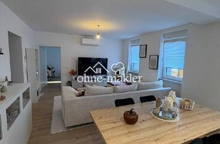 Wohnung mieten in 66130 Saarbrücken, Großzügig & modern: 4-Zimmer-Wohnung mit 2 Bädern