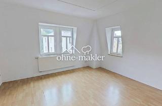 Wohnung mieten in 01705 Freital, Gemütliche 2-Zi.-Altbauwohnung mit modernem Wannenbad