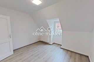 Wohnung mieten in 48683 Ahaus, Gemütliche 3-Zi.-Dachgeschosswohnung mit Wannenbad in ruhiger Wohnlage