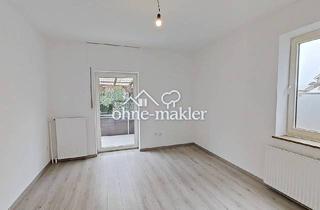 Wohnung mieten in 48683 Ahaus, Gemütliche 3-Zi.-Whg. mit BALKON und viel Lichteinfall
