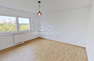 Wohnung mieten in 48159 Münster, Helles WG-Zimmer in 3er-WG in Münster-Kinderhaus