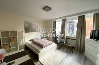 Wohnung mieten in 40233 Düsseldorf, Schöne Single Wohnung (möbliert) nähe Hauptbahnhof