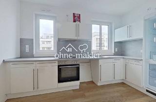 Wohnung mieten in 14641 Nauen, Traumhafte 3 Zimmer mit Einbauküche und Balkon in Nauen!