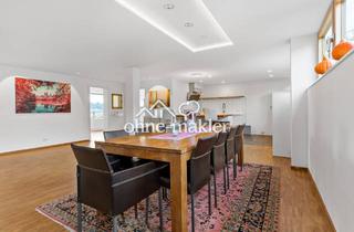 Wohnung kaufen in 66123 Saarbrücken, Ankommen & Wohlfühlen auf dem Rotenbühl- 142m² mit Blick ins Grüne