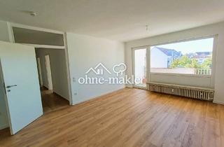Wohnung mieten in 44575 Castrop-Rauxel, 3 Zimmer Wohnung (95m²) mit Balkon