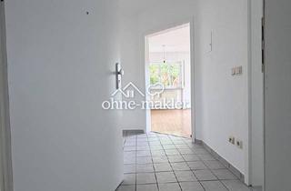 Wohnung mieten in 85540 Haar, 2-Zimmer Terrassenwohnung zu vermieten