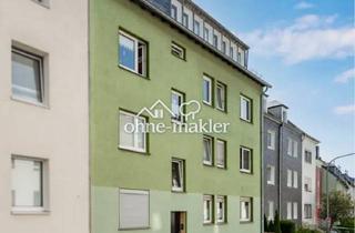 Wohnung mieten in 42853 Remscheid, Helle 3-Zimmer Wohnung / 74 qm / 3 Zimmer / 680 € kalt