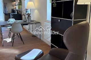Lofts mieten in 91054 Erlangen, Komfort-Loft in Toplage mitten im Zentrum von Erlangen