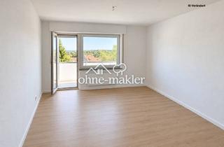 Wohnung mieten in 88400 Biberach, Renovierte 3-Zimmer-Wohnung mit Balkon inkl. Einbauküche
