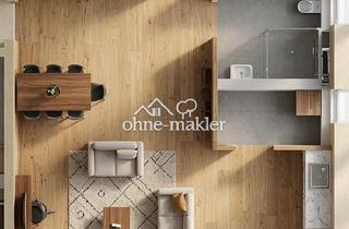 Wohnung mieten in 77787 Nordrach, 3-Zimmer Wohnung im schönen Nordrach