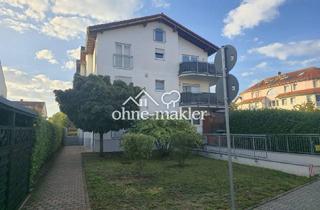 Wohnung kaufen in 65428 Rüsselsheim, 4-Zimmer-Maisonette mit Garten, Terrasse & 2 TG-Stellplätzen
