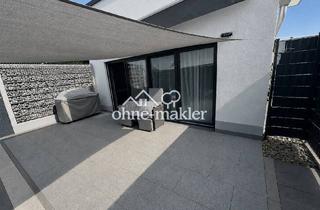 Wohnung kaufen in 85055 Ingolstadt, Attraktive Erdgeschosswohnung mit Terrasse & großem Garten